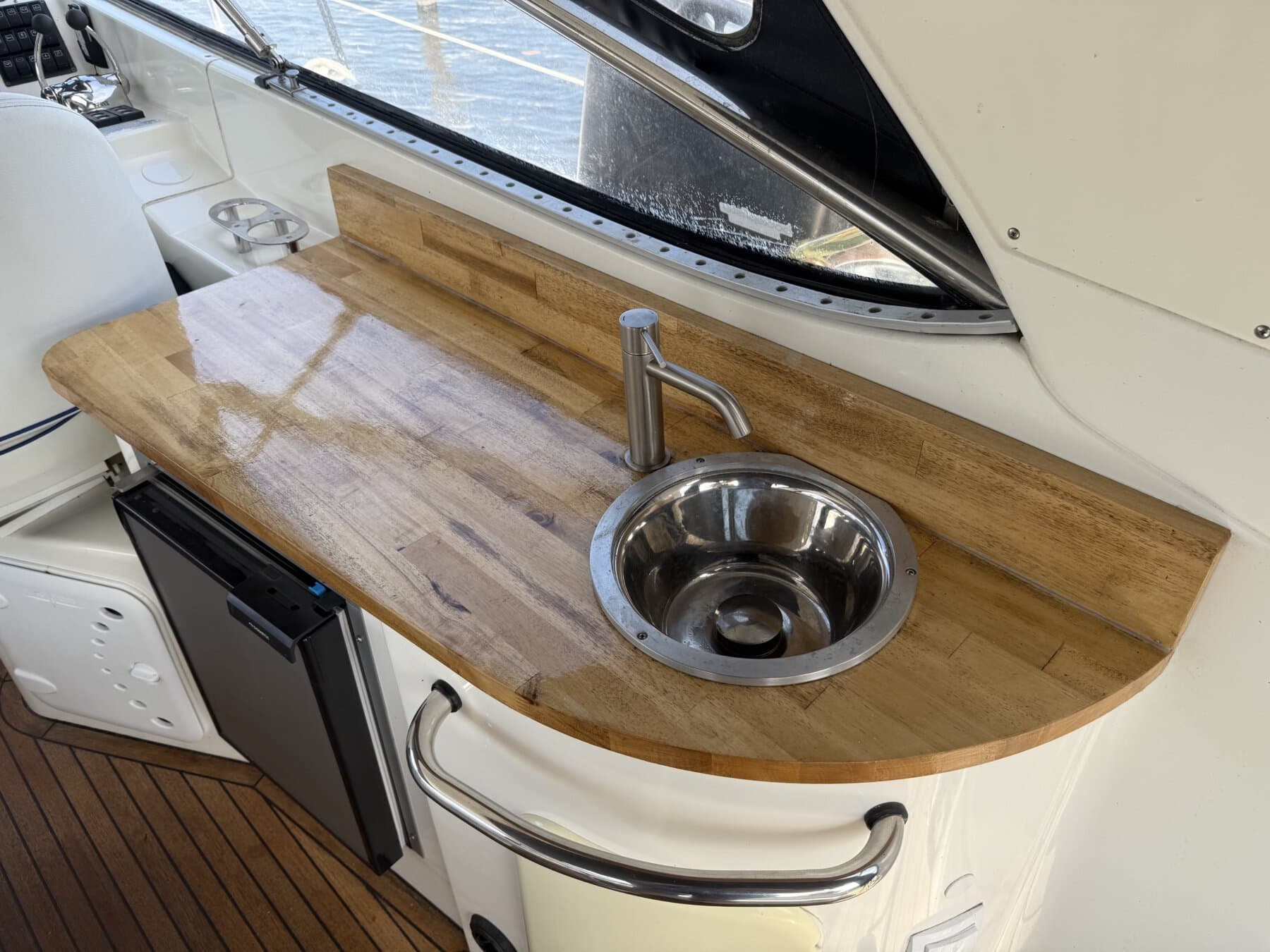 Bavaria 35 Sport – Bild 5