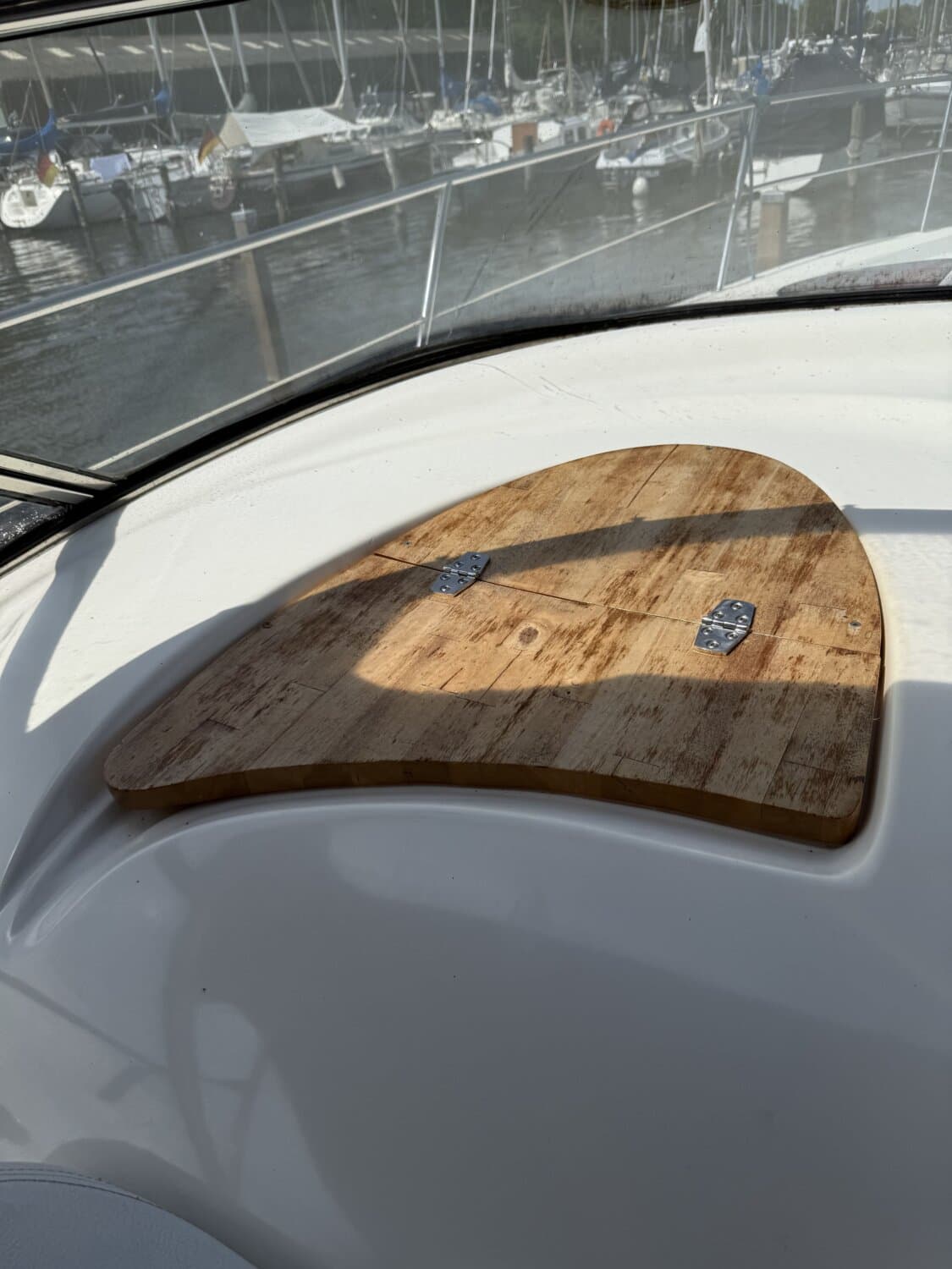 Bavaria 35 Sport – Bild 6