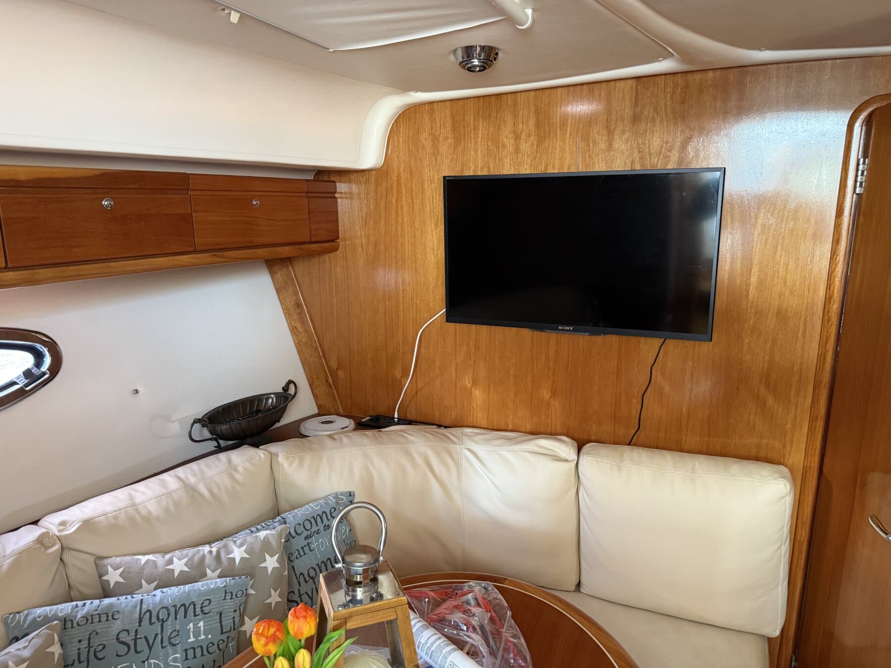 Bavaria 35 Sport – Bild 8