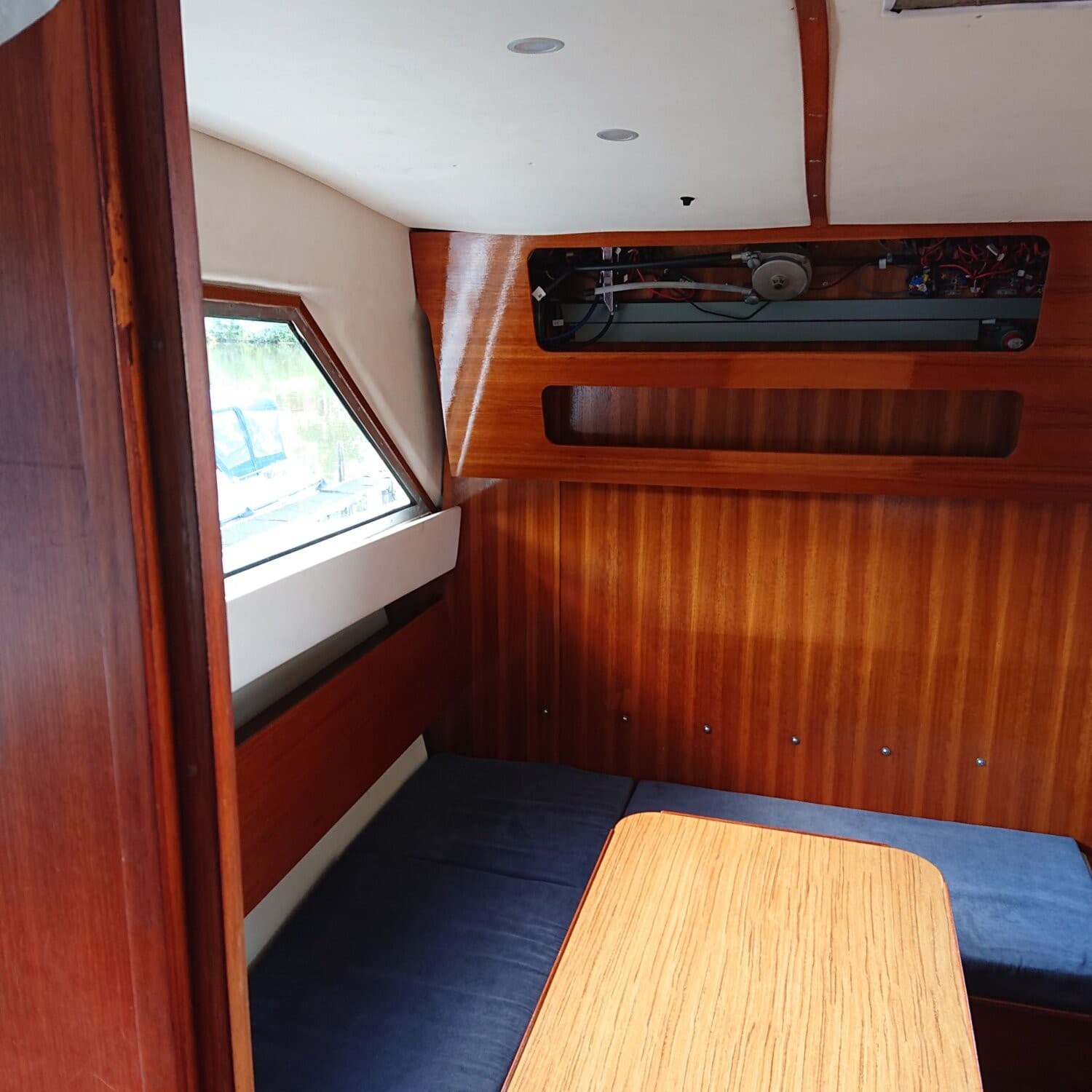 Fjord 24 Cabin – Bild 4