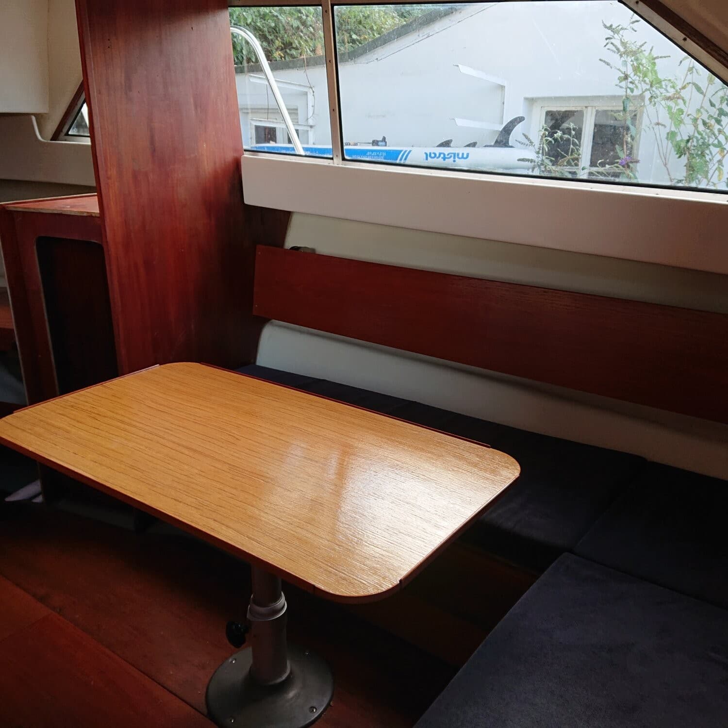 Fjord 24 Cabin – Bild 5