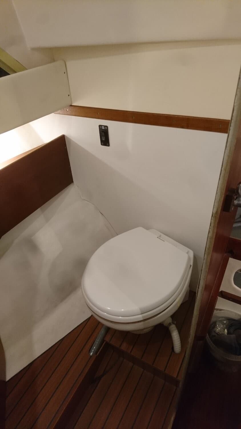 Fjord 24 Cabin – Bild 8