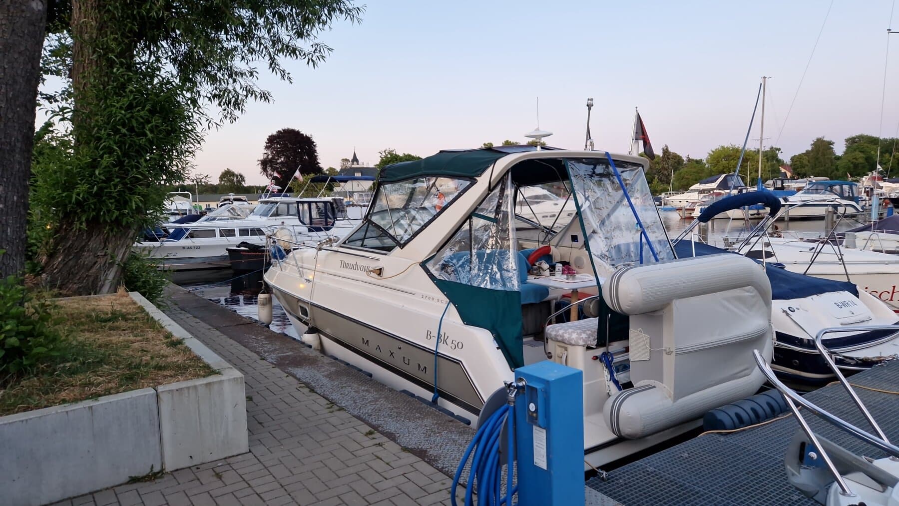 MAXUM 2700 scr – Bild 8