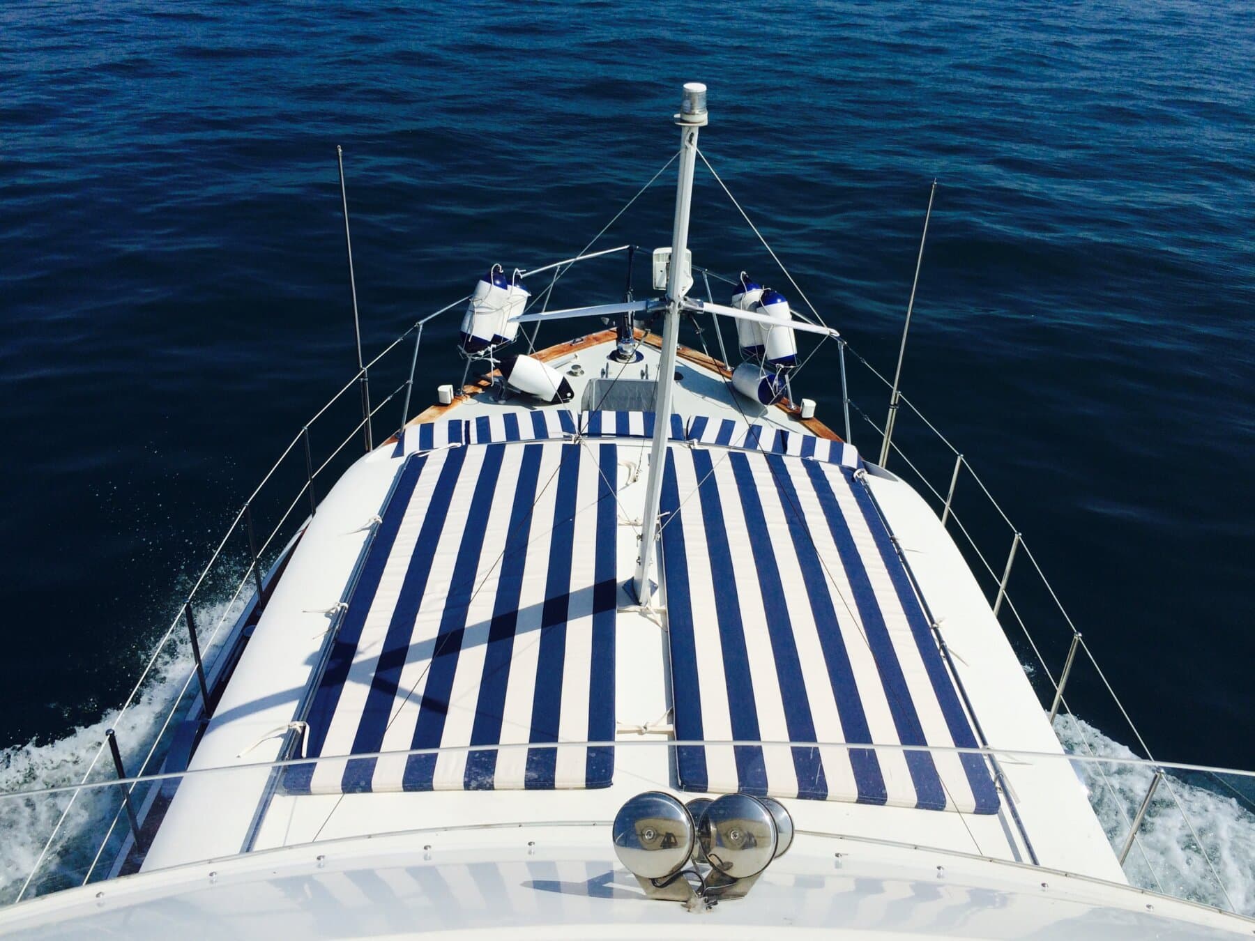 Chris Craft – Bild 2