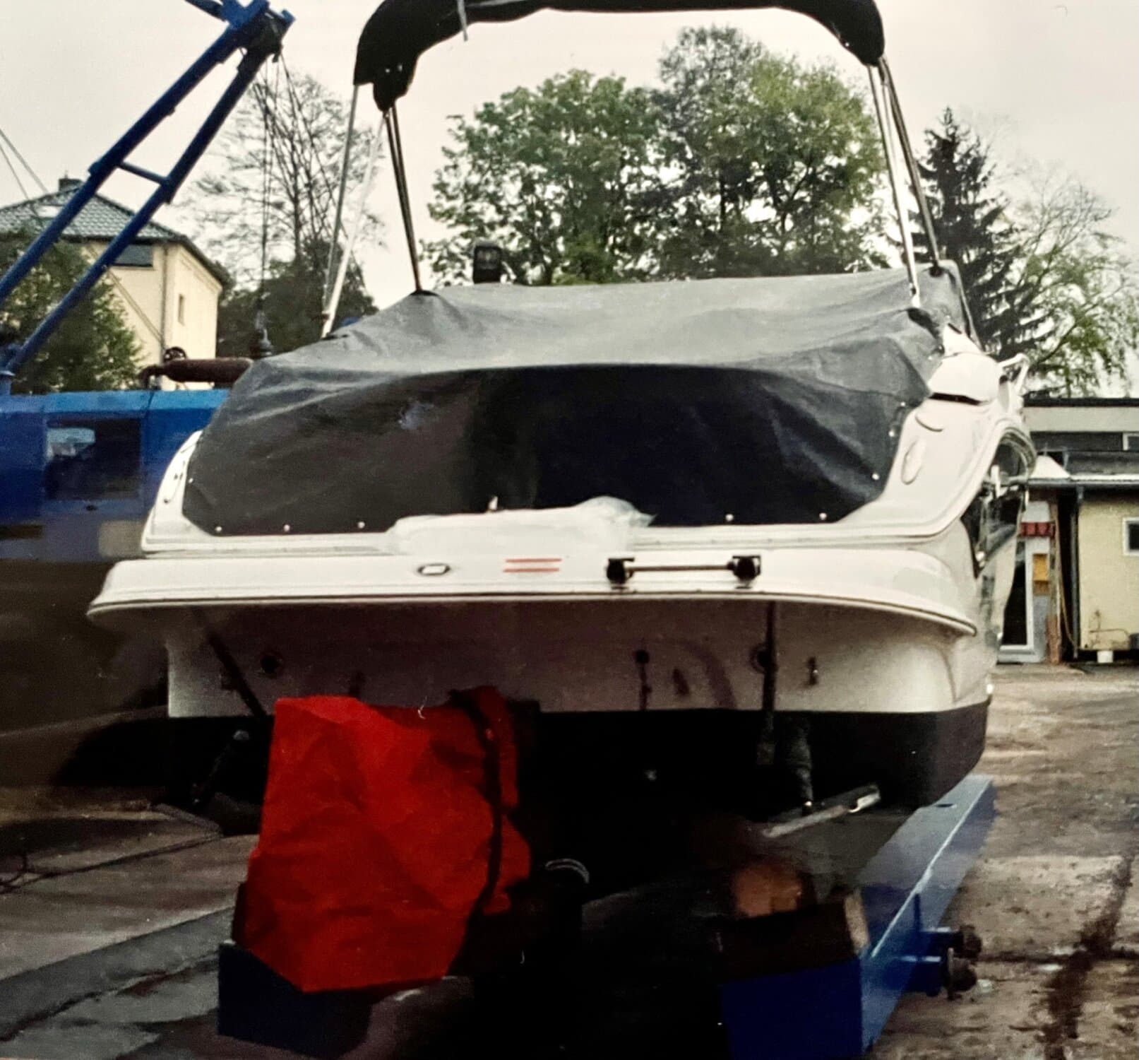 Crownline 250 CR – Bild 4