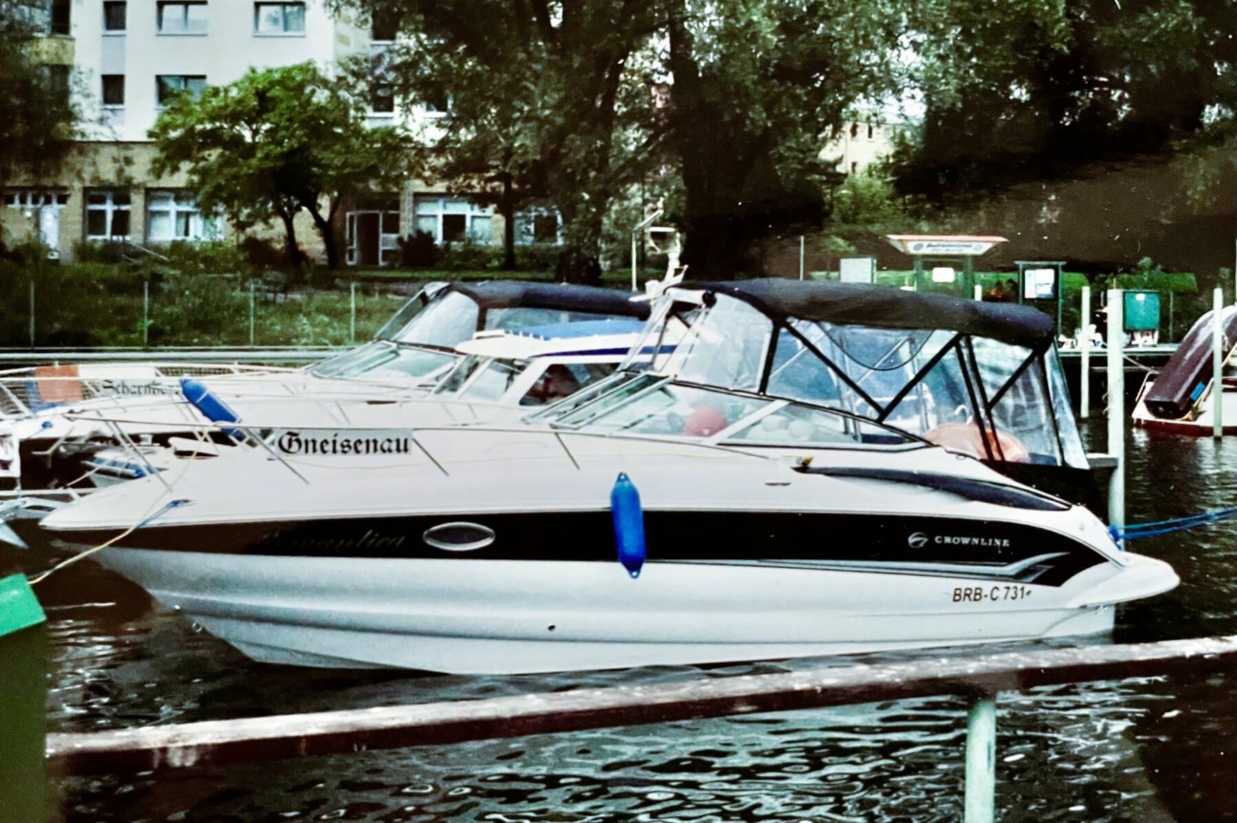 Crownline 250 CR – Bild 3