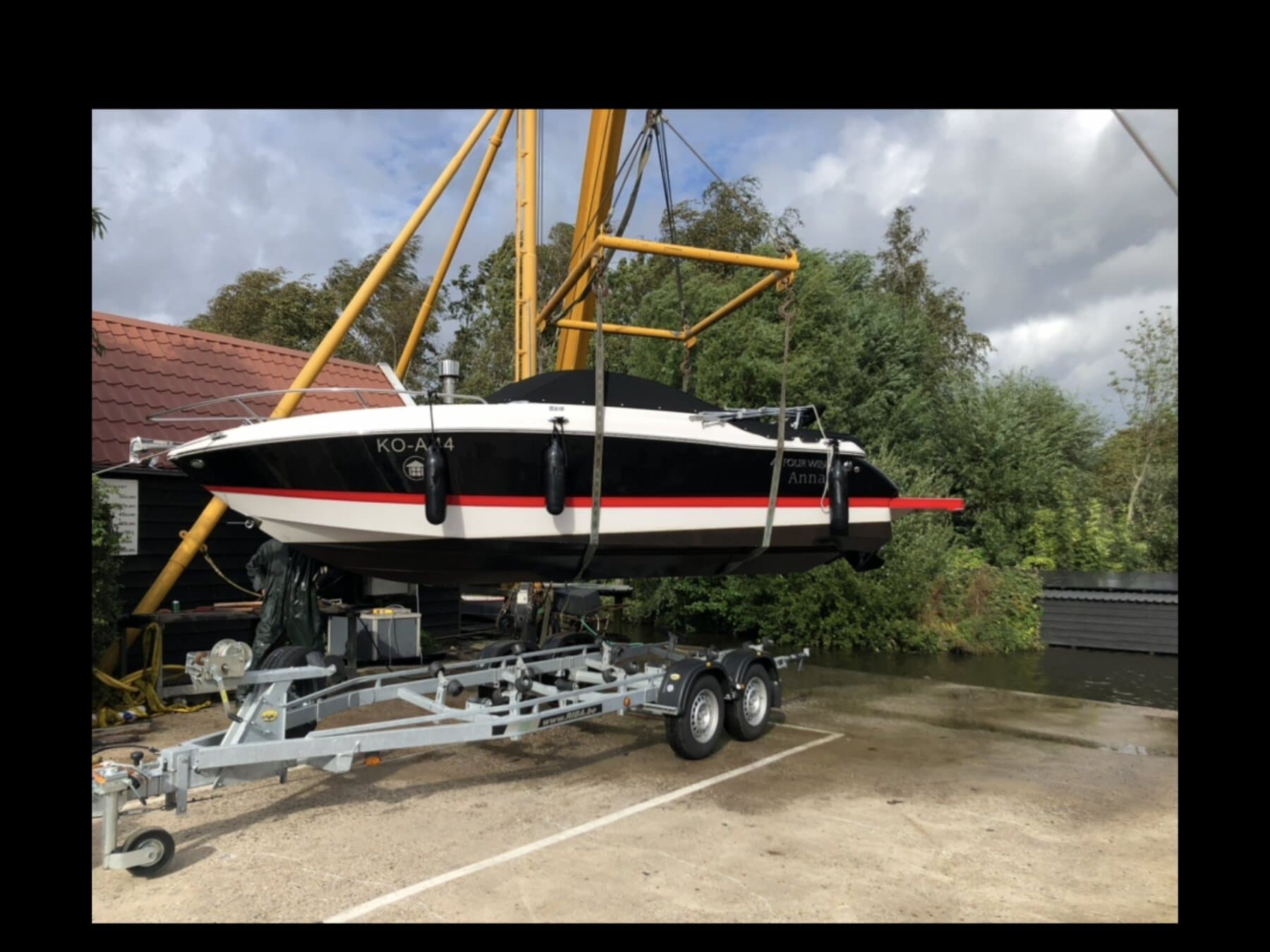 Four Winns S215 – Bild 2