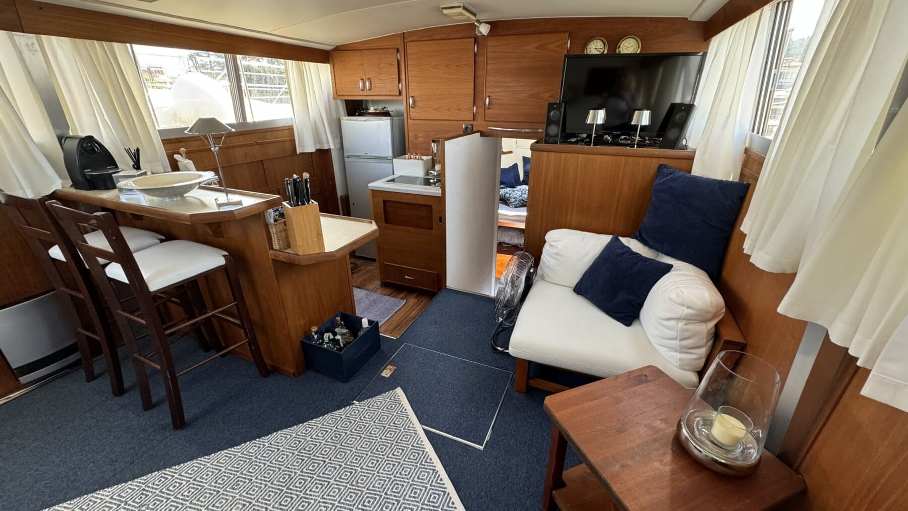 Chris Craft – Bild 5