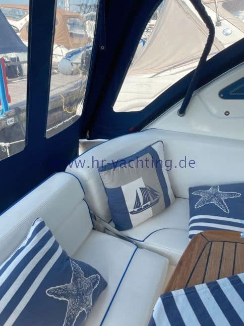 Bavaria 35 HT sport *reduziert* – Bild 4