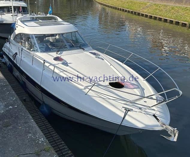 Bavaria 35 HT sport *reduziert* – Bild 12