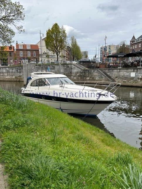 Bavaria 35 HT sport *reduziert* – Bild 11