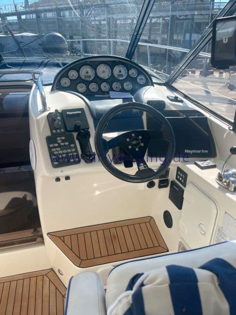 Bavaria 35 HT sport *reduziert* – Bild 3