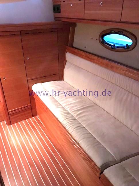 Bavaria 35 HT sport *reduziert* – Bild 5