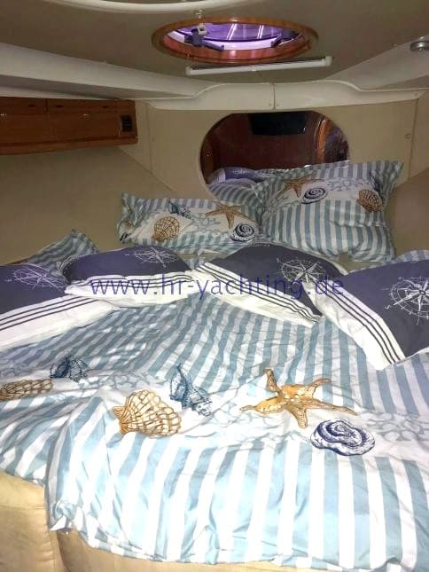 Bavaria 35 HT sport *reduziert* – Bild 8