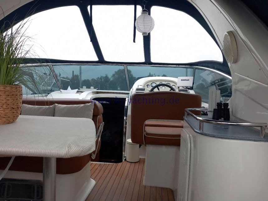 Bavaria BMB 300 sport – Bild 3