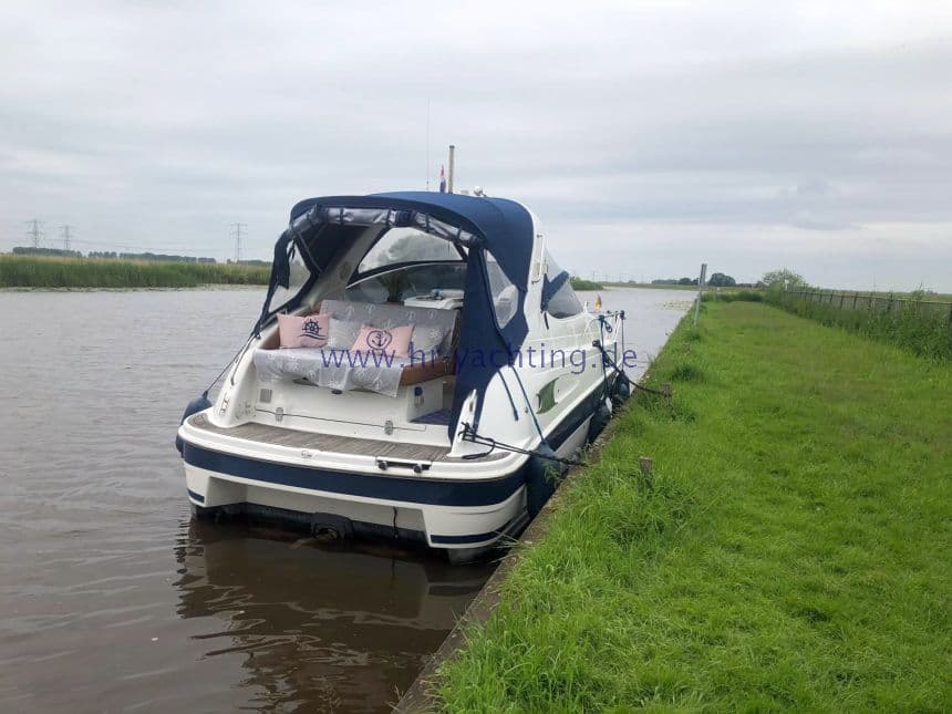 Bavaria BMB 300 sport – Bild 2