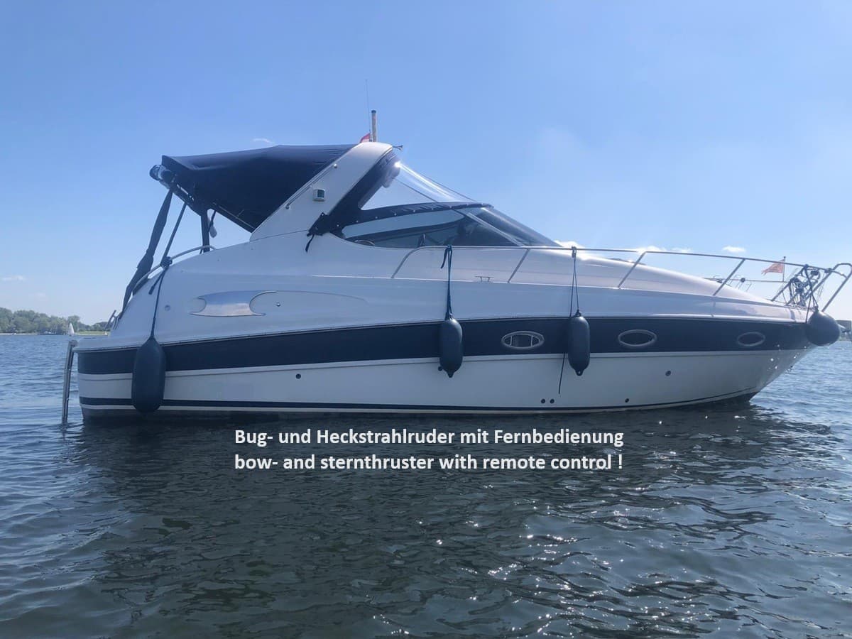 Bavaria BMB 300 sport