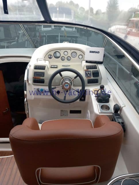 Bavaria BMB 300 sport – Bild 5
