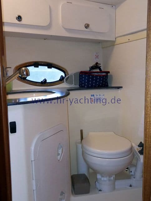 Bavaria BMB 300 sport – Bild 10
