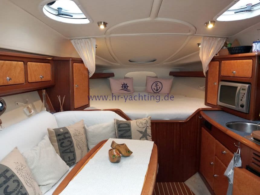 Bavaria BMB 300 sport – Bild 6