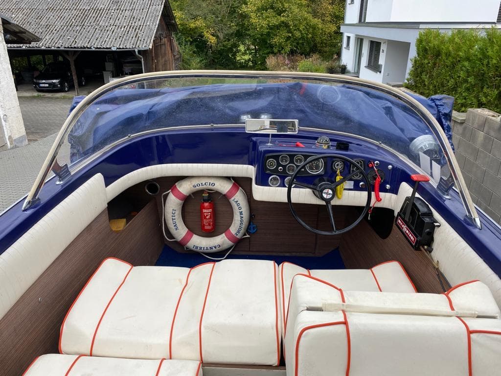 Solcio Super Tempest – Bild 11