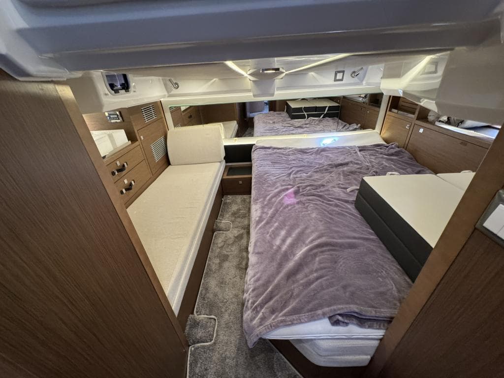 Jeanneau Cap Camarat 12.5 WA – Bild 10