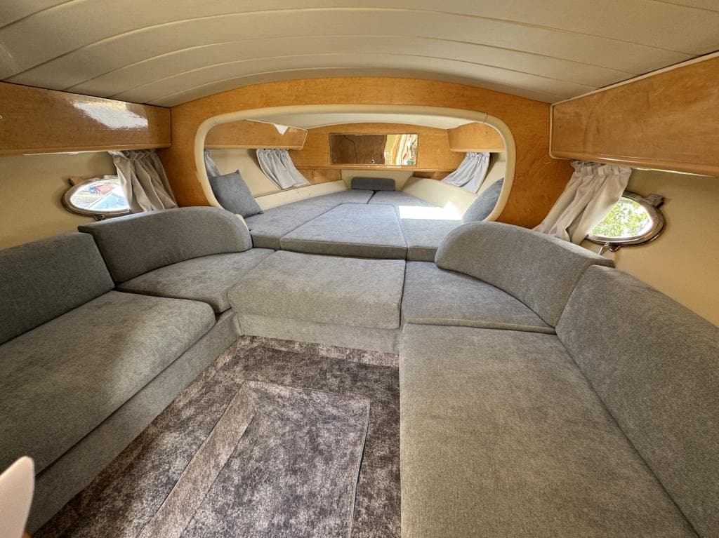 Colombo Virage 34 – Bild 9