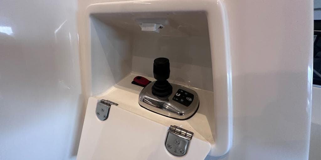 Prestige 420 – Bild 11