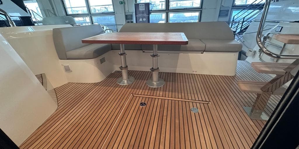 Prestige 420 – Bild 10