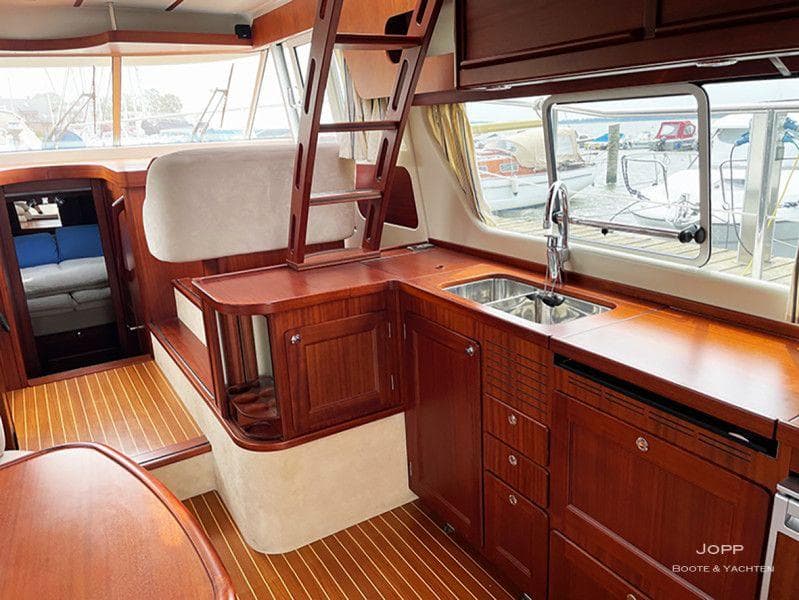 Storebro 435 Commander – Bild 5