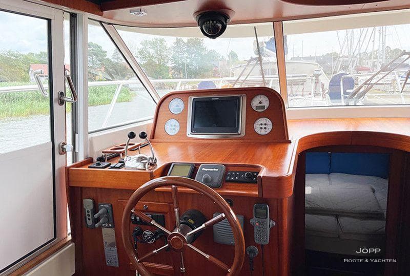 Storebro 435 Commander – Bild 6