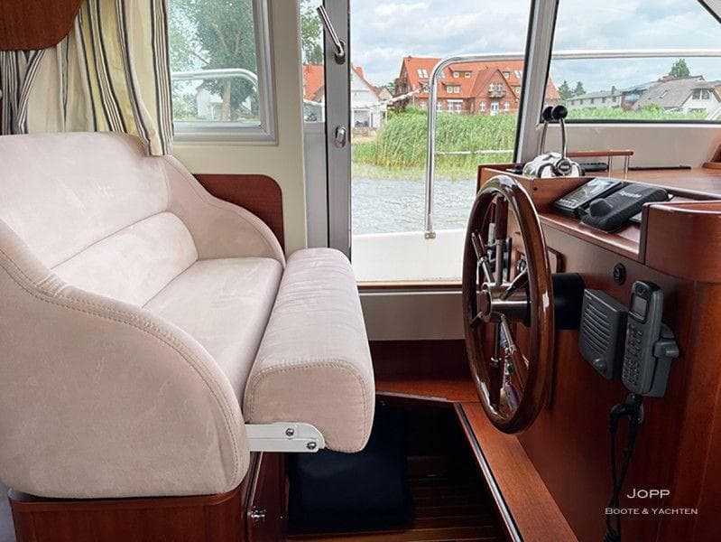 Storebro 435 Commander – Bild 7