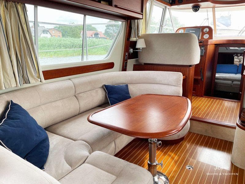 Storebro 435 Commander – Bild 4