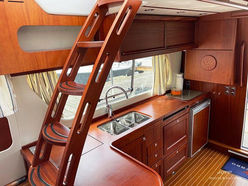 Storebro 435 Commander – Bild 9
