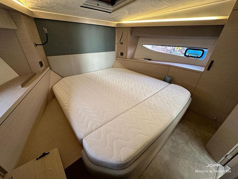 Jeanneau Prestige 420 S – Bild 11
