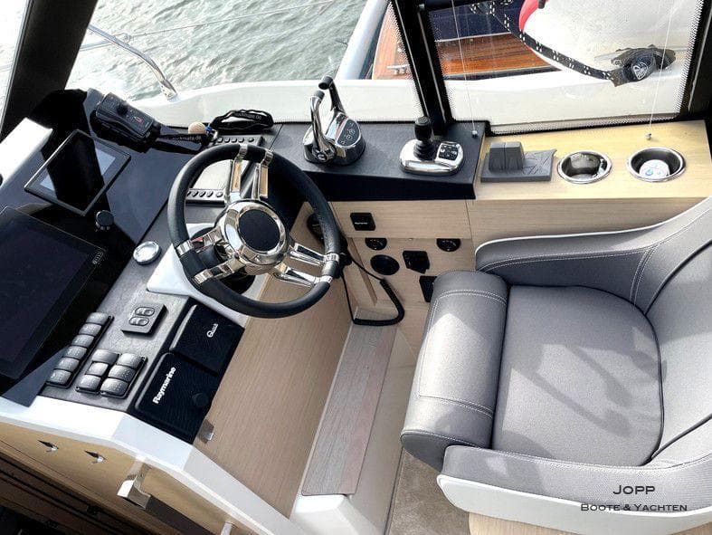 Jeanneau Prestige 420 S – Bild 5