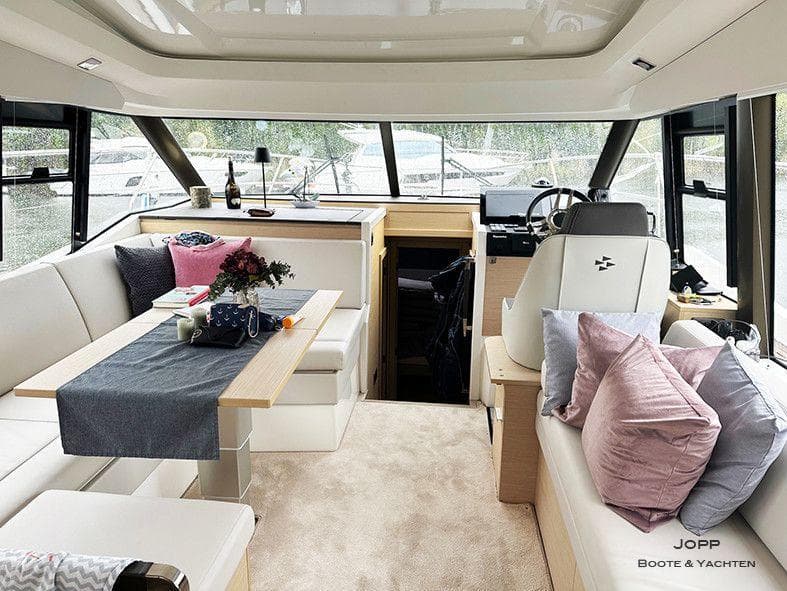 Jeanneau Prestige 420 S – Bild 6