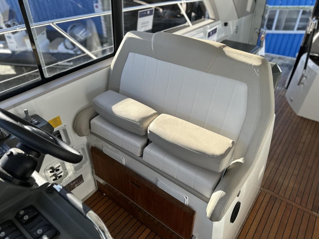 Jeanneau Leader 46 – Bild 10