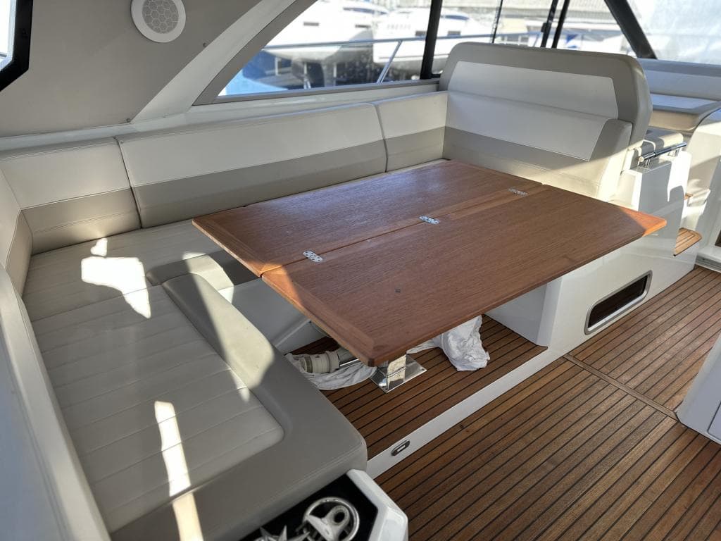 Jeanneau Leader 46 – Bild 5