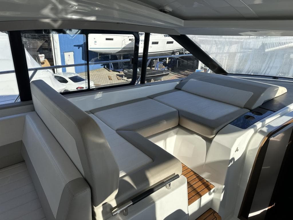 Jeanneau Leader 46 – Bild 9