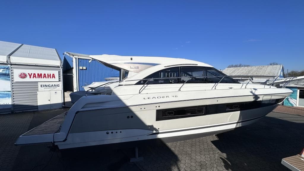 Jeanneau Leader 46 – Bild 3