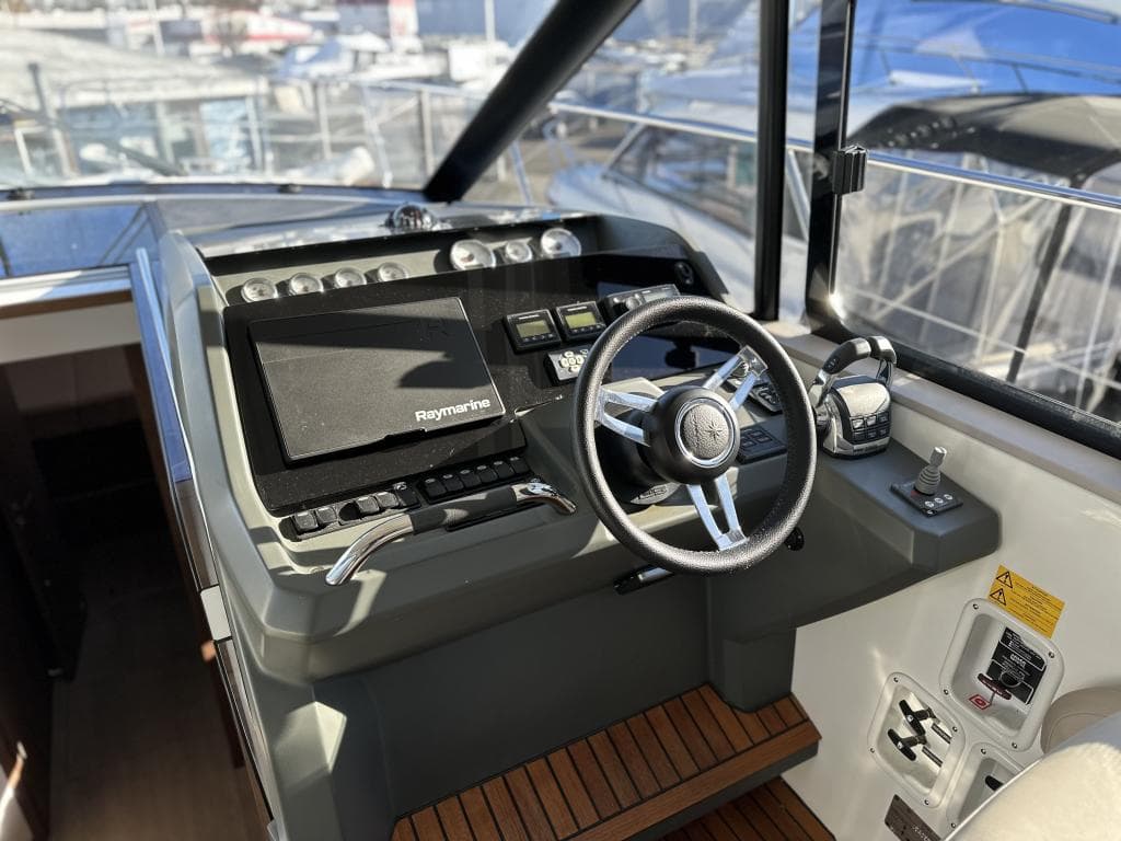 Jeanneau Leader 46 – Bild 11