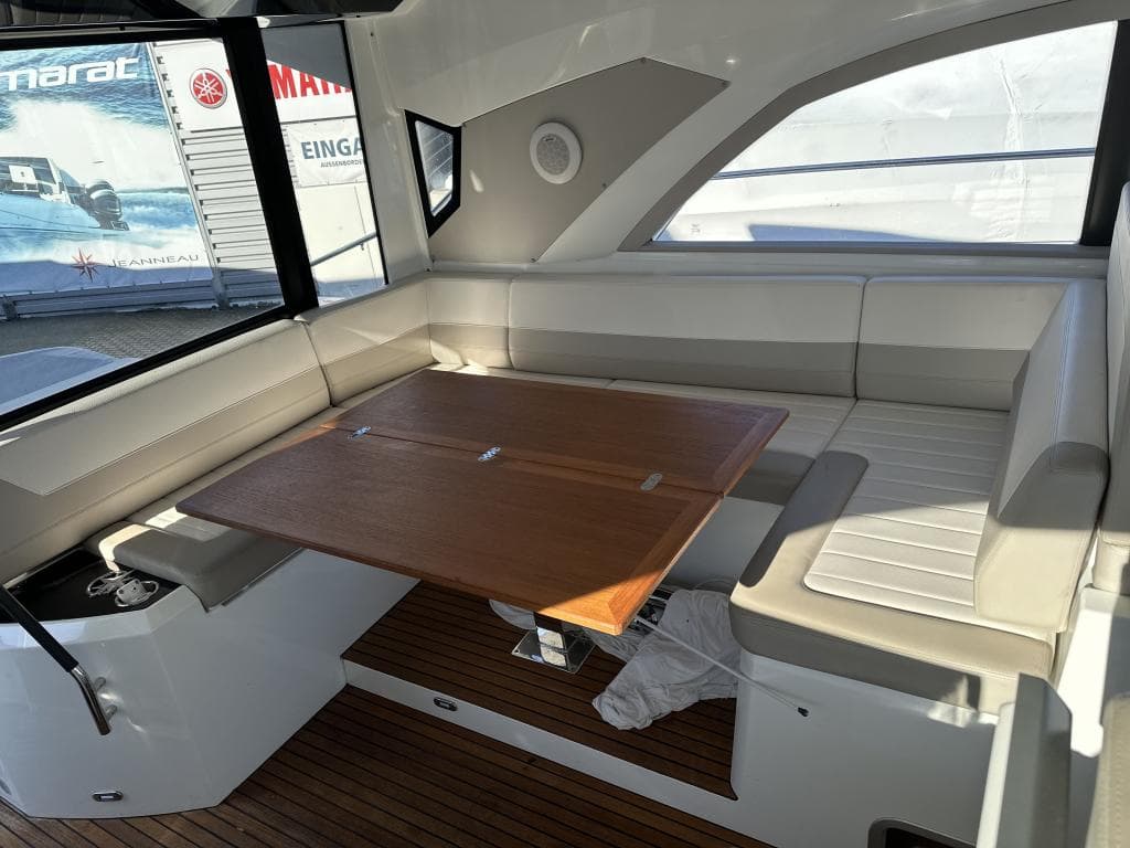 Jeanneau Leader 46 – Bild 6