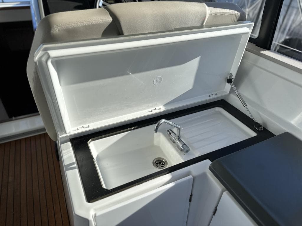 Jeanneau Leader 46 – Bild 8