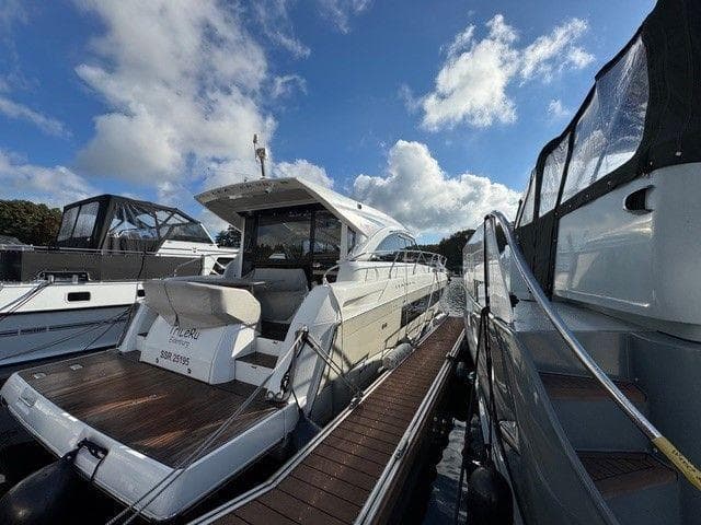Jeanneau Leader 46 – Bild 4