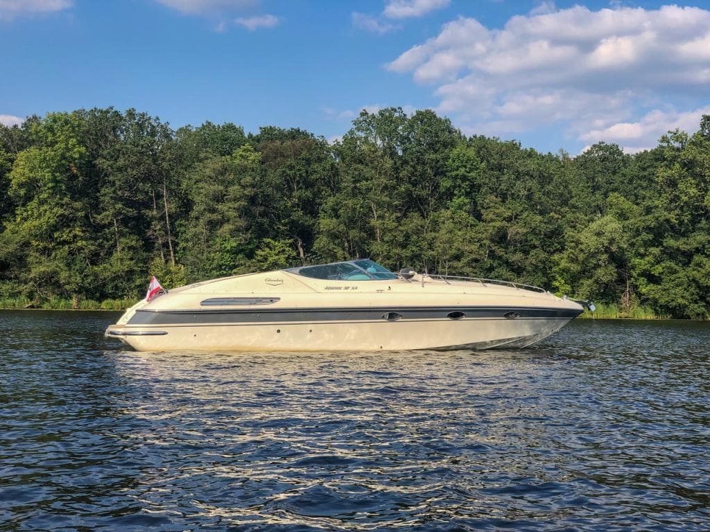 Colombo 38 Atlantic sx – Bild 2