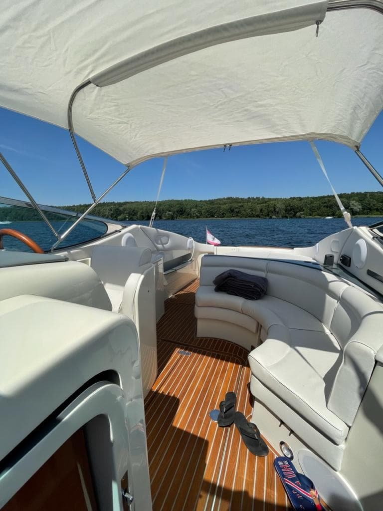 Colombo 38 Atlantic sx – Bild 3