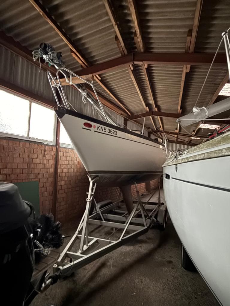 Comar Cornetino 801