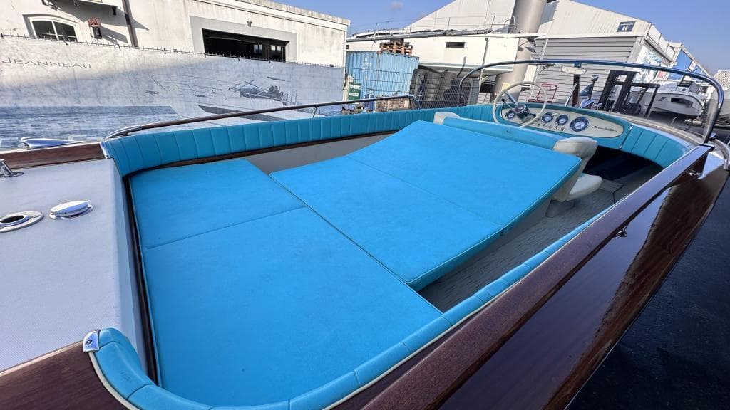 Riva Junior – Bild 11