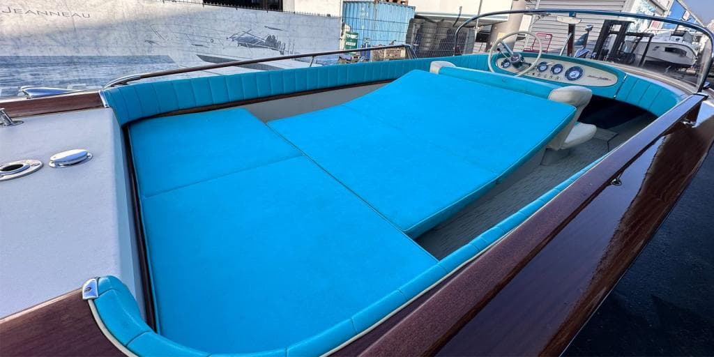 Riva Junior – Bild 3